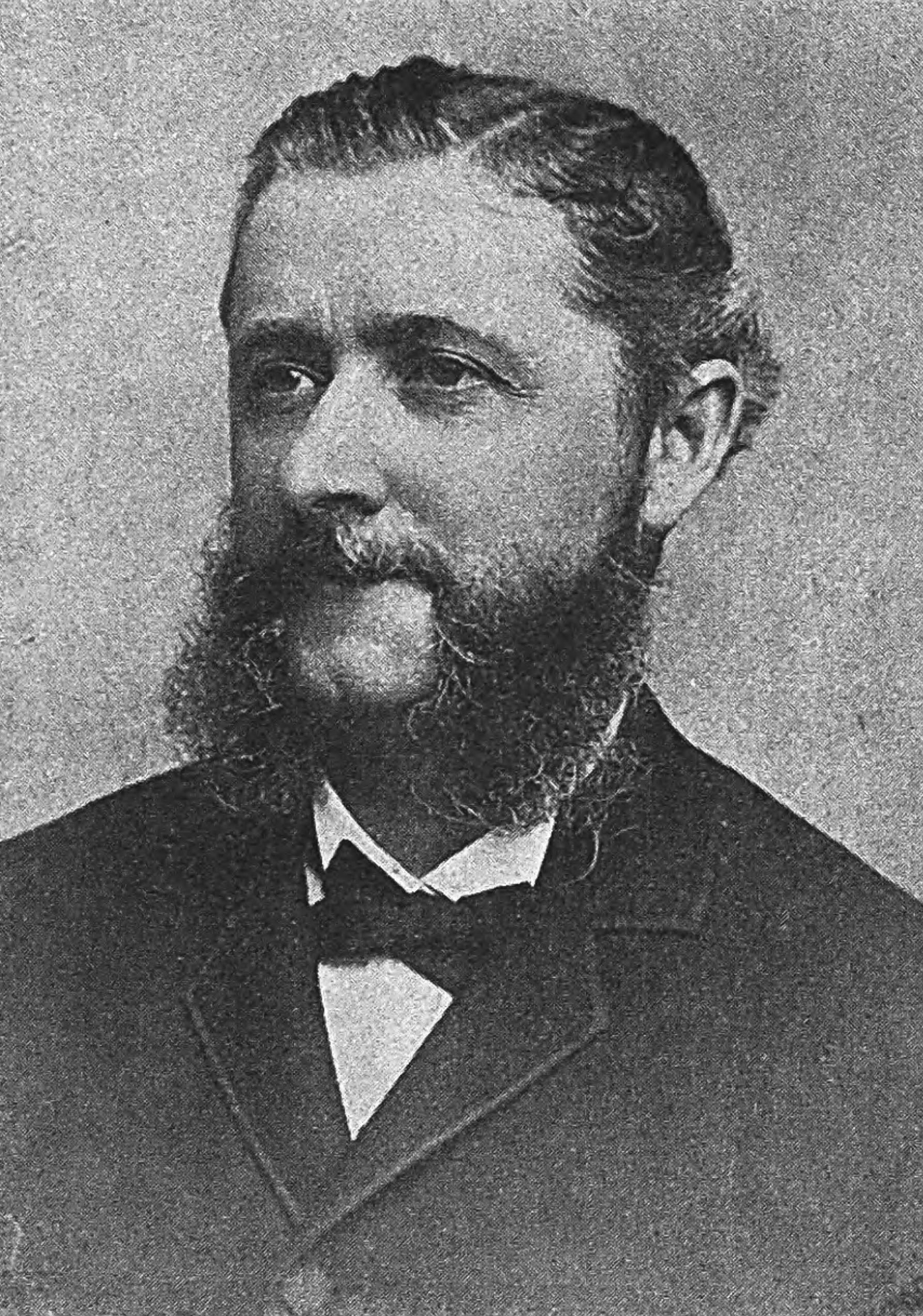 E. I. Horsman